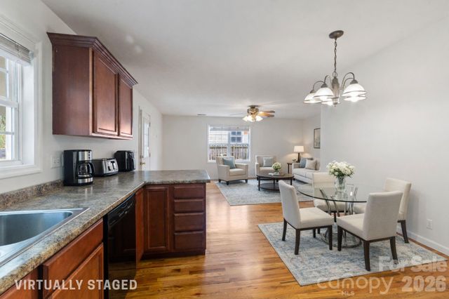 65 New Jersey Avenue, Asheville, NC 28806