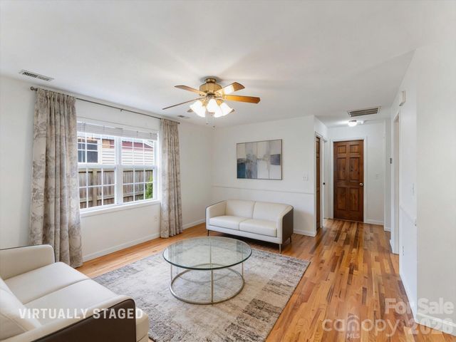 65 New Jersey Avenue, Asheville, NC 28806