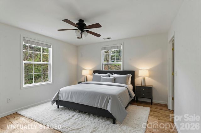 65 New Jersey Avenue, Asheville, NC 28806