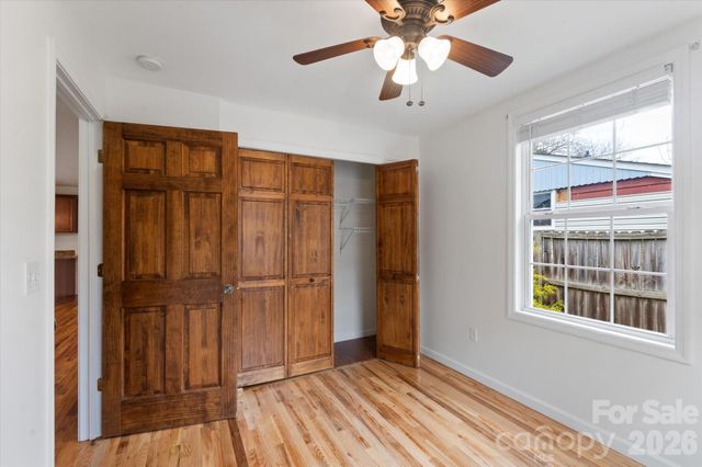 65 New Jersey Avenue, Asheville, NC 28806