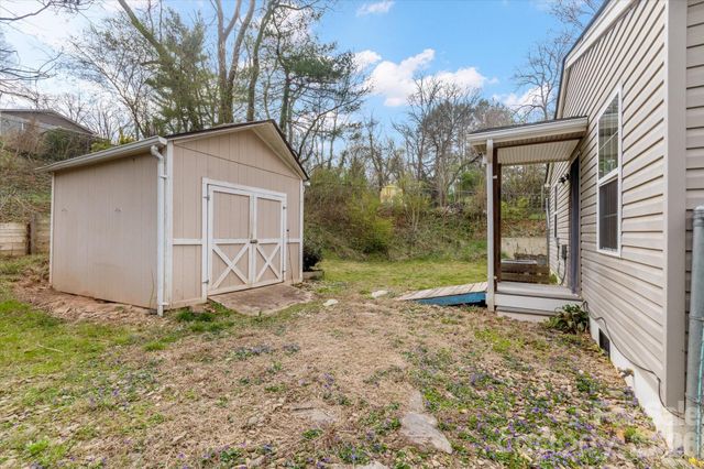 65 New Jersey Avenue, Asheville, NC 28806