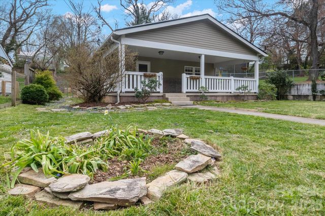65 New Jersey Avenue, Asheville, NC 28806