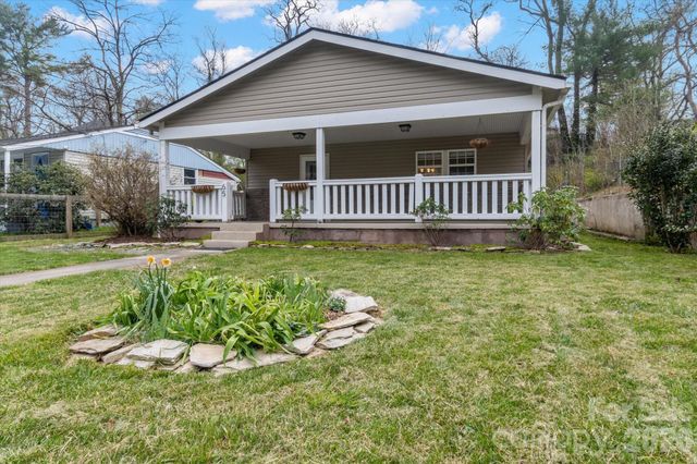 65 New Jersey Avenue, Asheville, NC 28806