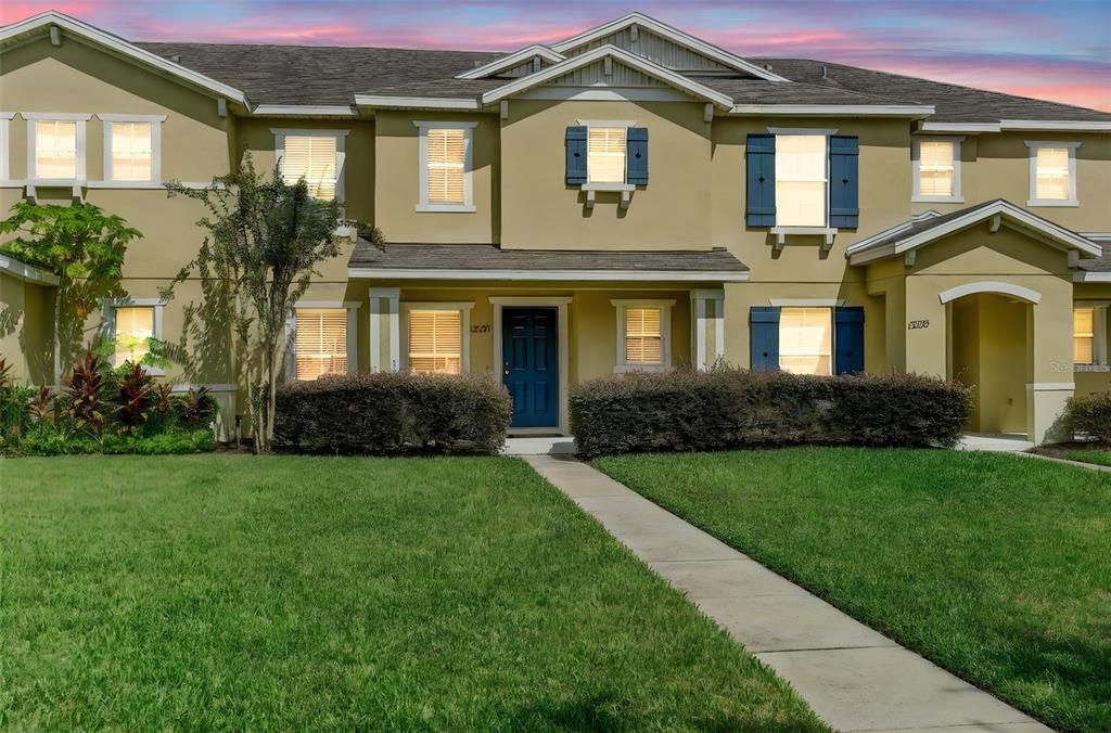 13331 TANJA KING BOULEVARD, Orlando, FL 32828
