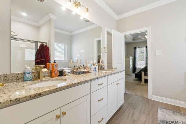 20835 N High Plains Dr, Zachary, LA 70791