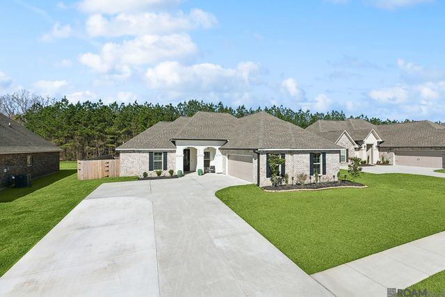 20835 N High Plains Dr, Zachary, LA 70791