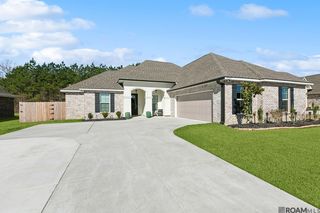 20835 N High Plains Dr, Zachary, LA 70791