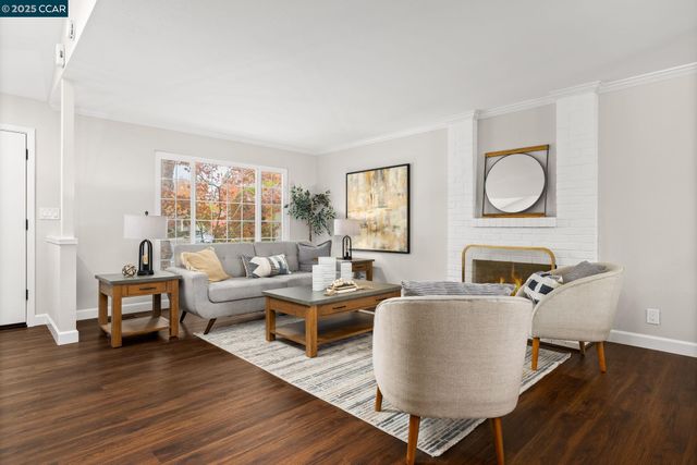 2115 Wilmington Dr, Walnut Creek, CA 94596