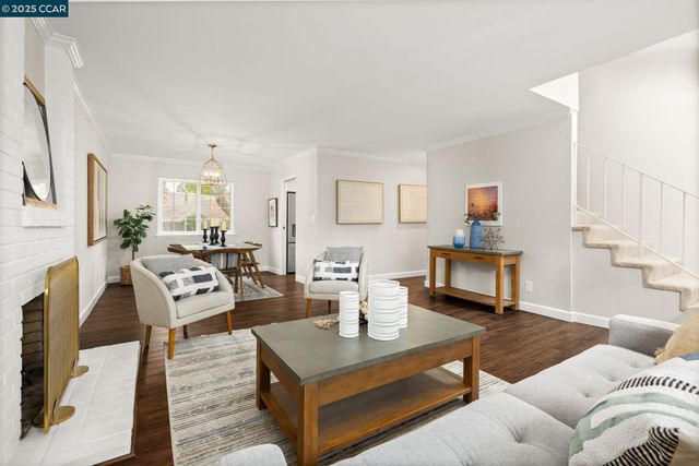 2115 Wilmington Dr, Walnut Creek, CA 94596