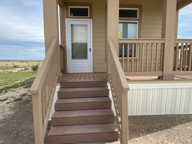 400 4th, Site 56 Street, Estancia, NM 87016
