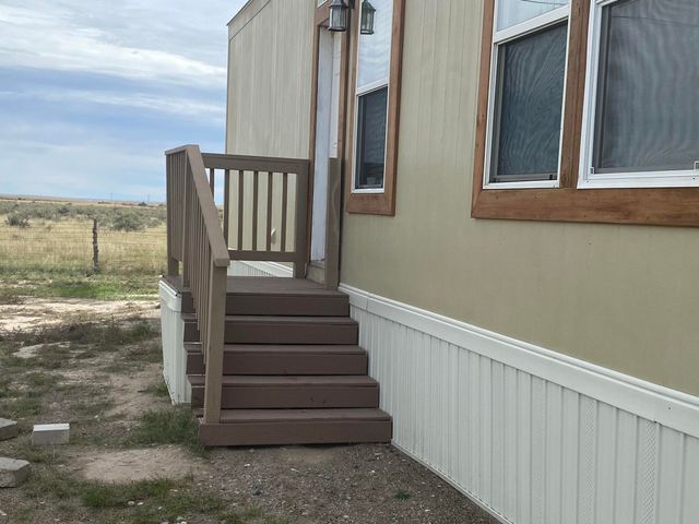 400 4th, Site 56 Street, Estancia, NM 87016