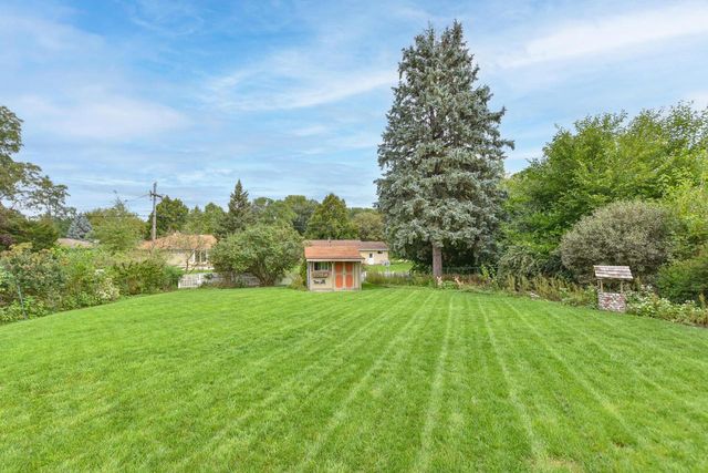 722 Summit AVENUE, Waukesha, WI 53188