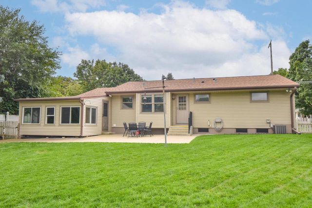 722 Summit AVENUE, Waukesha, WI 53188