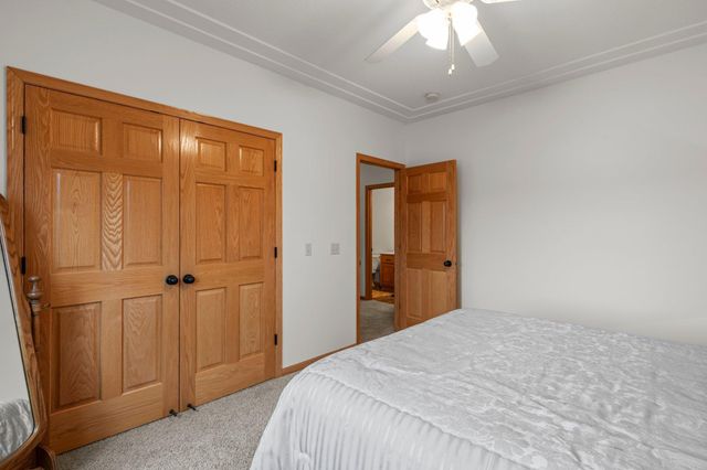 707 Bergman Court NW, Isanti, MN 55040