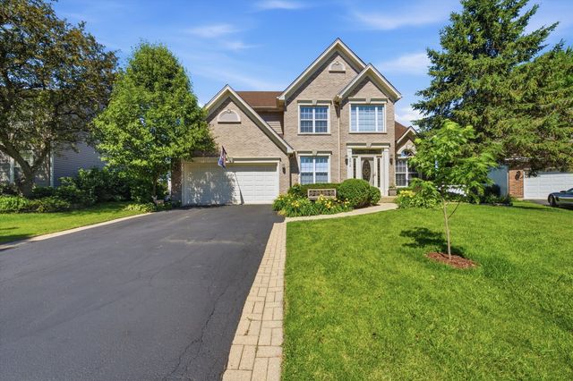 2814 Miller Road, Geneva, IL 60134