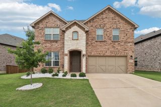 6636 Trail Guide Lane, Fort Worth, TX 76123