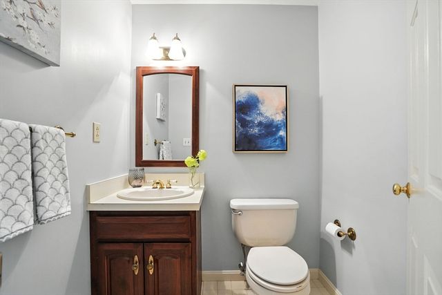 260 Franklin St 6, Braintree, MA 02184