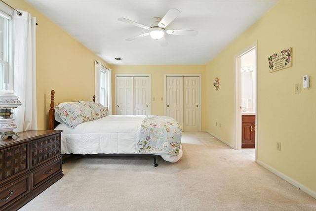 260 Franklin St 6, Braintree, MA 02184