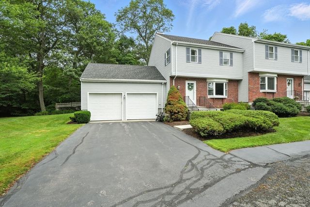 260 Franklin St 6, Braintree, MA 02184