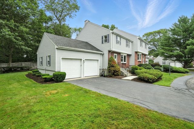 260 Franklin St 6, Braintree, MA 02184