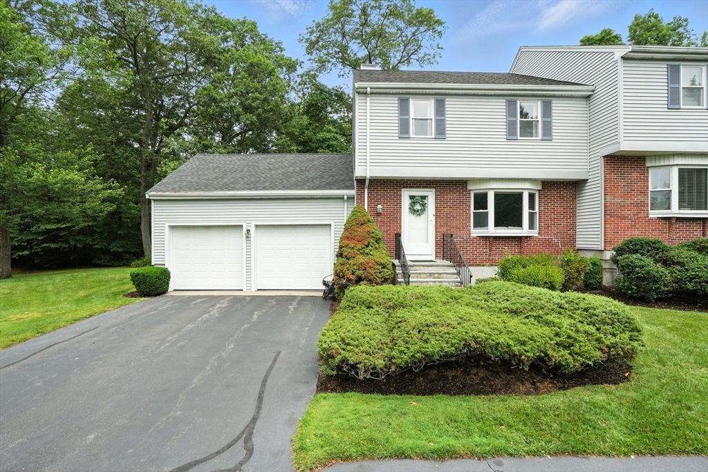 260 Franklin St 6, Braintree, MA 02184