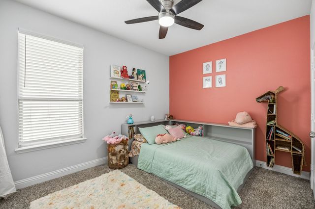636 Fox View Drive, Fort Worth, TX 76131