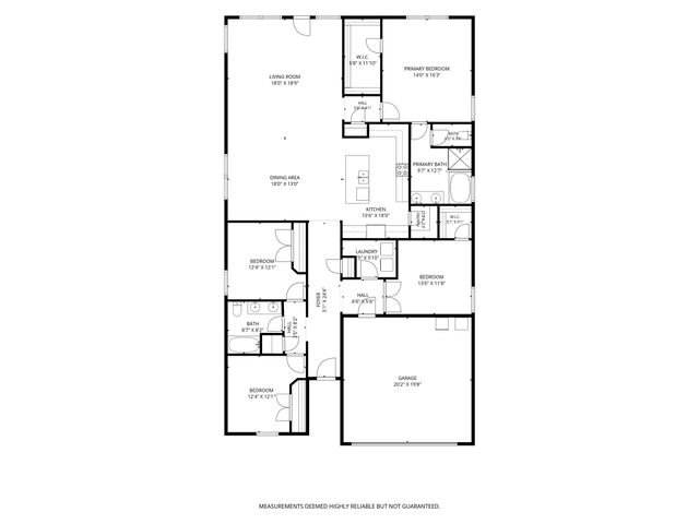 636 Fox View Drive, Fort Worth, TX 76131