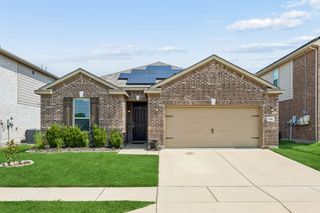 636 Fox View Drive, Fort Worth, TX 76131