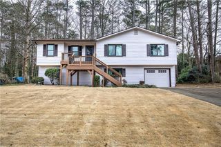 3091 Westwood Drive, Acworth, GA 30102