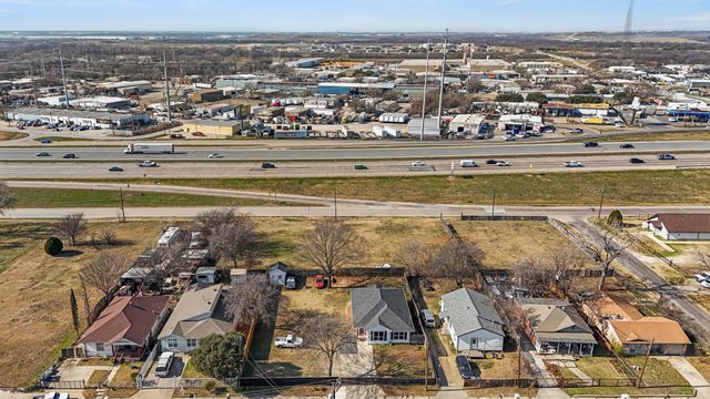 2706 Jeff Street, Dallas, TX 75212