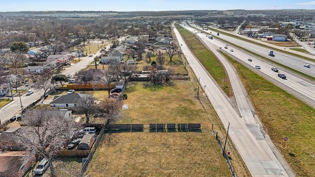 2706 Jeff Street, Dallas, TX 75212