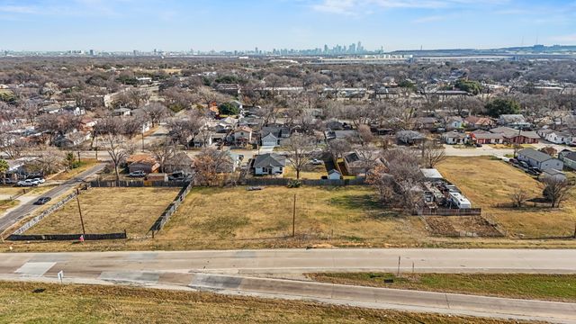 2706 Jeff Street, Dallas, TX 75212