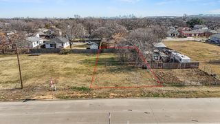 2706 Jeff Street, Dallas, TX 75212