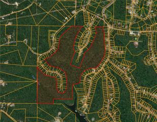 62.68 Acres Cypress Lane, Rogers, AR 72756