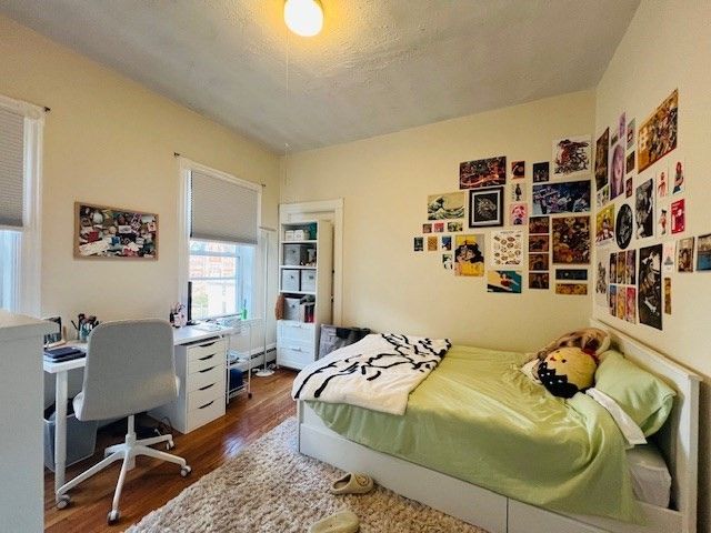 137 Saint Alphonsus 3, Boston, MA 02120