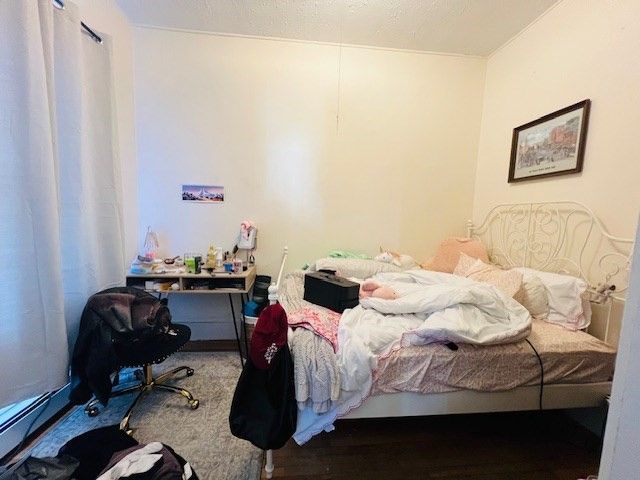 137 Saint Alphonsus 3, Boston, MA 02120