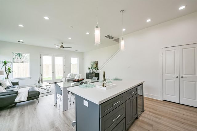 5630 Balbo Street, Houston, TX 77091