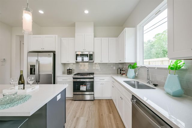 5630 Balbo Street, Houston, TX 77091