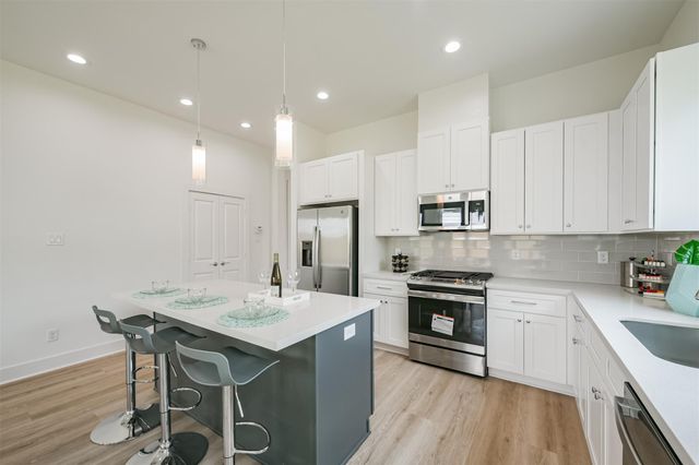 5630 Balbo Street, Houston, TX 77091