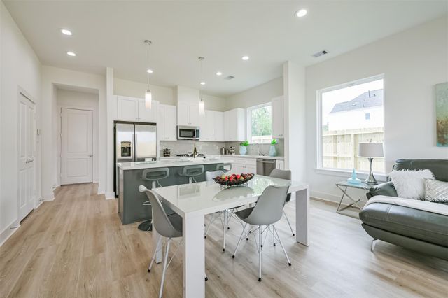 5630 Balbo Street, Houston, TX 77091