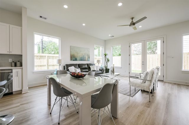 5630 Balbo Street, Houston, TX 77091
