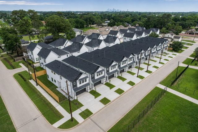 5630 Balbo Street, Houston, TX 77091