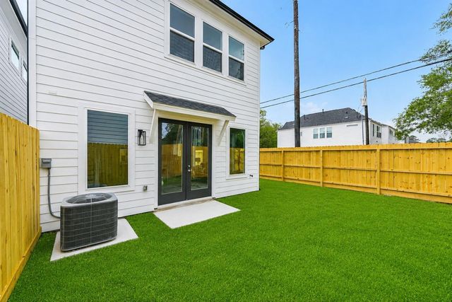 5630 Balbo Street, Houston, TX 77091