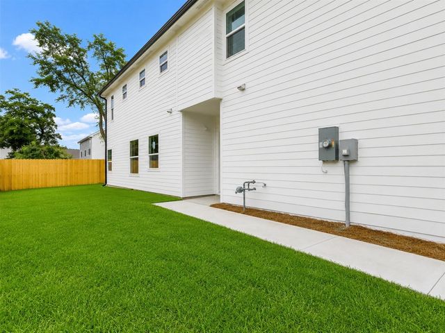 5630 Balbo Street, Houston, TX 77091