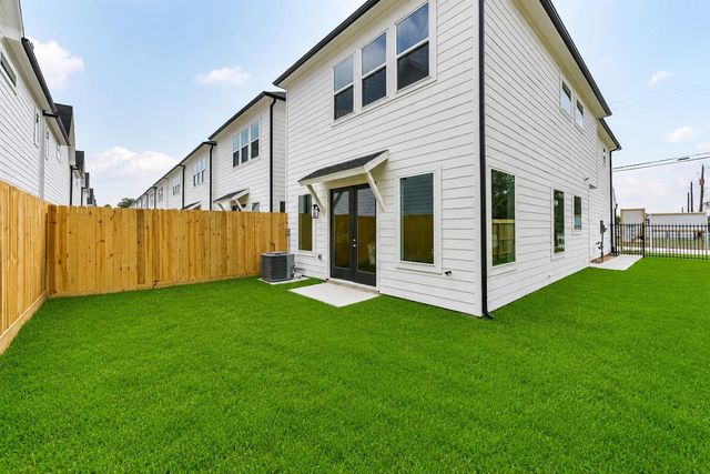 5630 Balbo Street, Houston, TX 77091