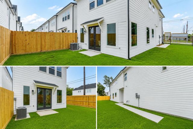 5630 Balbo Street, Houston, TX 77091