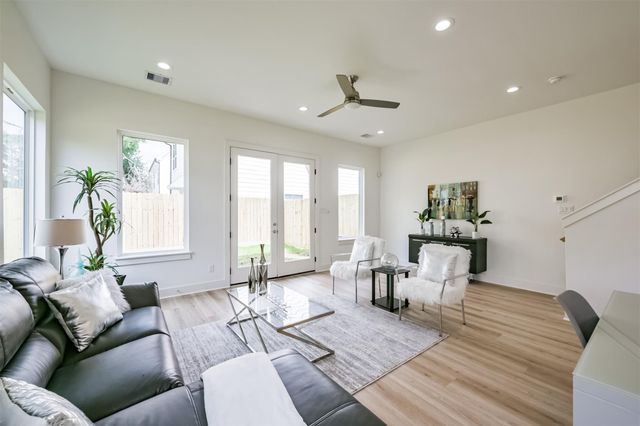 5630 Balbo Street, Houston, TX 77091