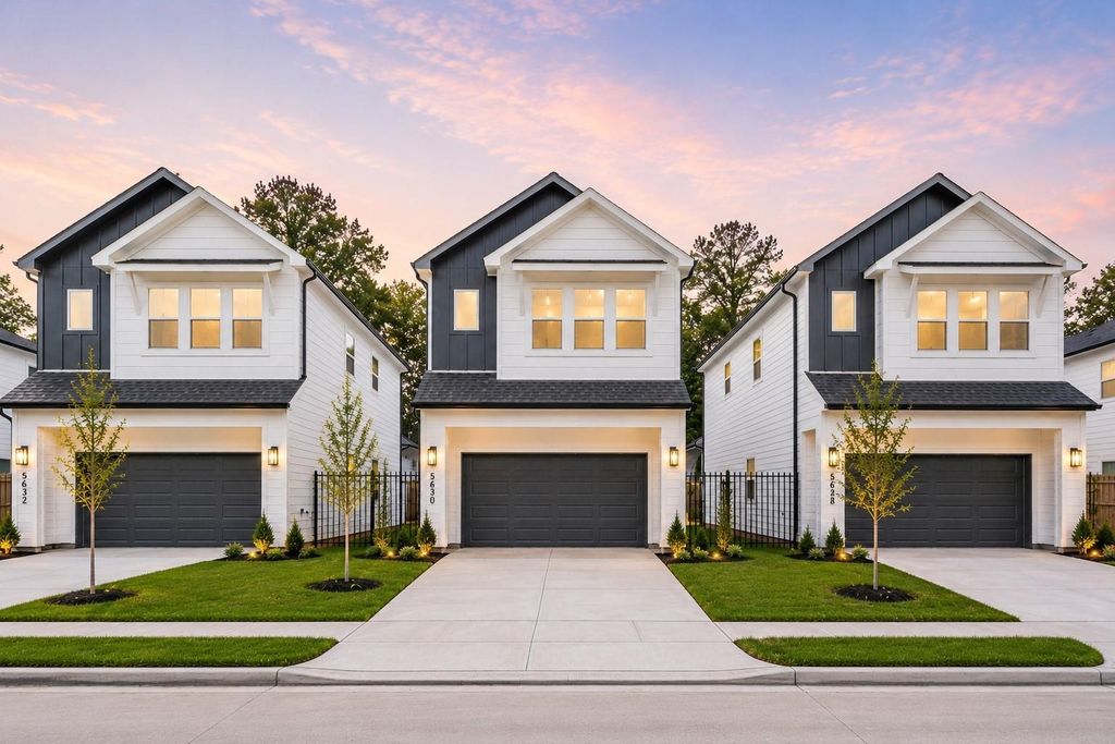 5630 Balbo Street, Houston, TX 77091