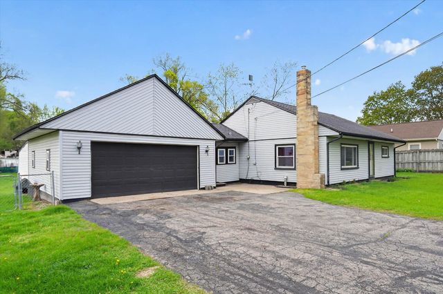 2750 Hamstead Way, Summit Twp, MI 49201