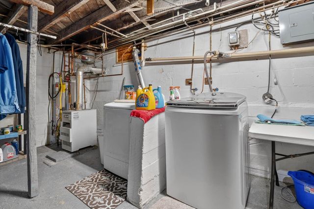 2750 Hamstead Way, Summit Twp, MI 49201